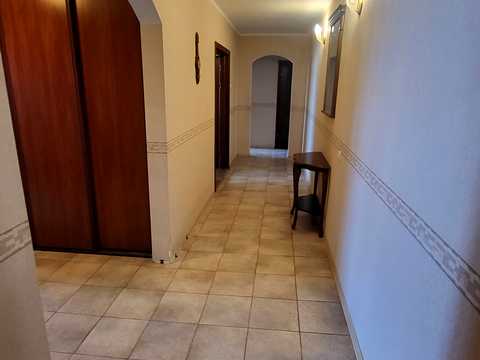 квартира по адресу Миколы Бажана просп., 36