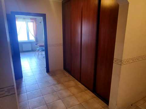 квартира по адресу Миколы Бажана просп., 36