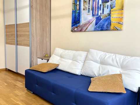 квартира за адресою Депутатська вул., 23-А