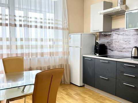 квартира за адресою Депутатська вул., 23-А