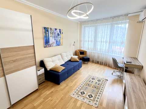 квартира за адресою Депутатська вул., 23-А