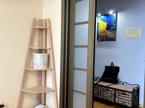квартира за адресою Депутатська вул., 23-А