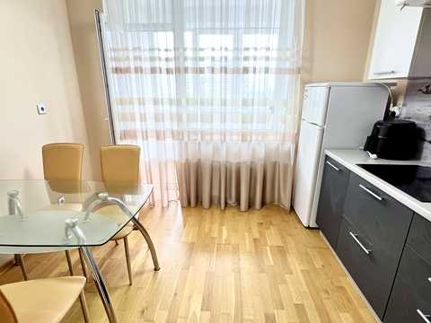 квартира за адресою Депутатська вул., 23-А