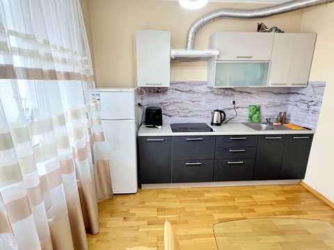 квартира за адресою Депутатська вул., 23-А