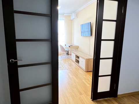 квартира за адресою Депутатська вул., 23-А