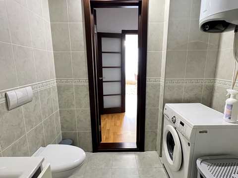 квартира за адресою Депутатська вул., 23-А