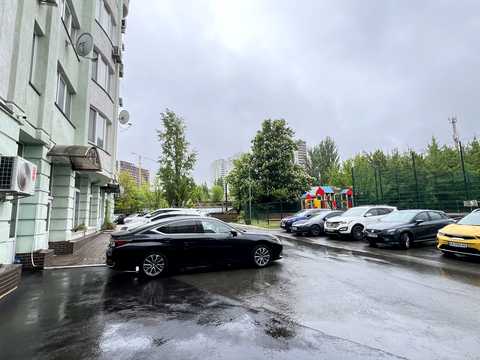 квартира за адресою Депутатська вул., 23-А