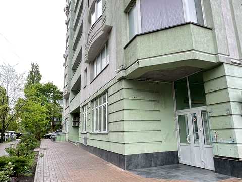 квартира за адресою Депутатська вул., 23-А