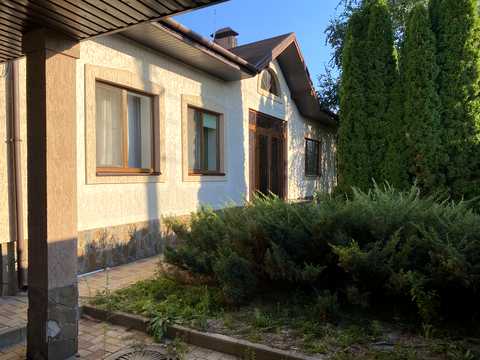 дом по адресу Светлая ул.