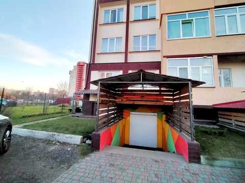 комерційна за адресою Київ, Степана Рудницького вул. (Академіка Вільямса), 2-Г