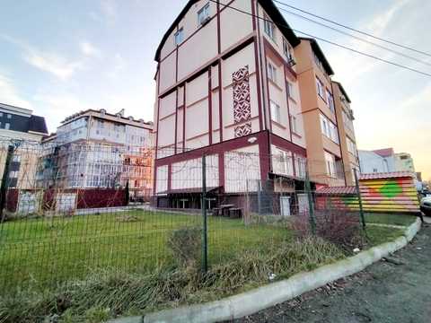 комерційна за адресою Київ, Степана Рудницького вул. (Академіка Вільямса), 2-Г