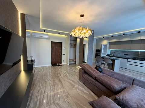 квартира за адресою Тараса Шевченка вул., 60/11