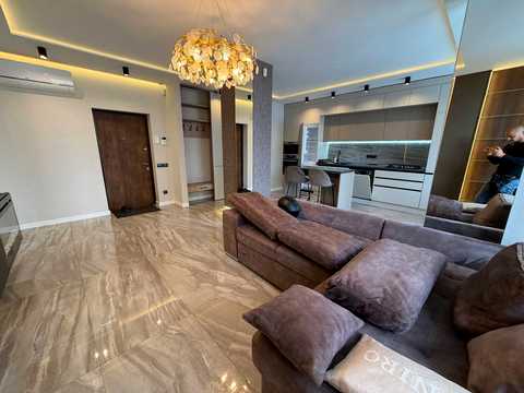 квартира за адресою Тараса Шевченка вул., 60/11