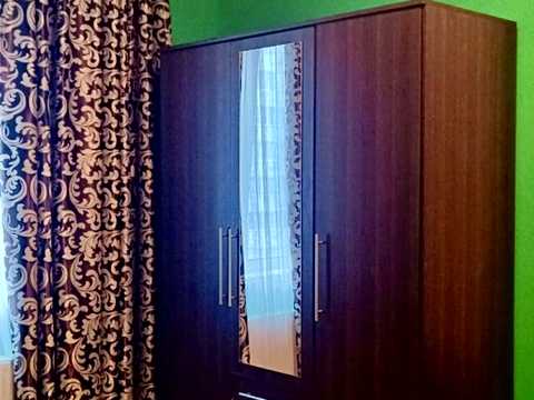 квартира за адресою Райдужний масив вул., 1