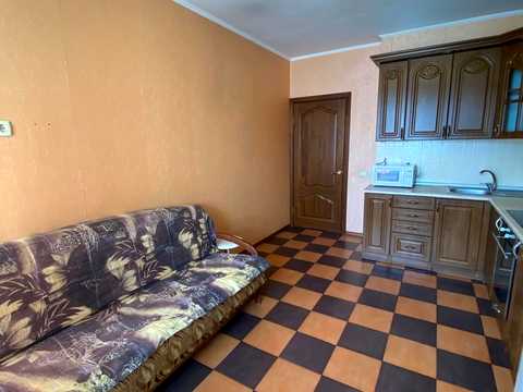 квартира по адресу Драгоманова ул., 1-А