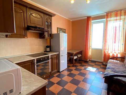 квартира по адресу Драгоманова ул., 1-А