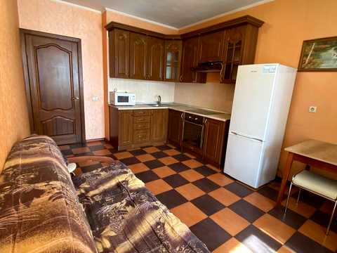 квартира по адресу Драгоманова ул., 1-А