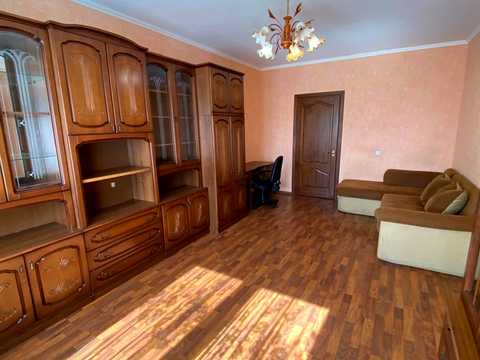 квартира по адресу Драгоманова ул., 1-А