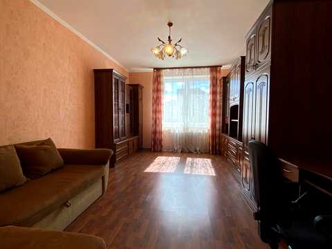 квартира по адресу Драгоманова ул., 1-А
