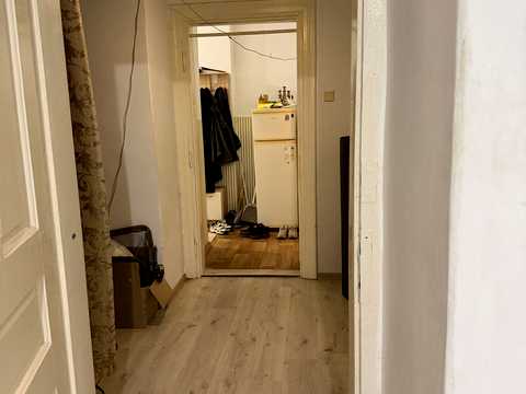 квартира по адресу Зерова ул., 6