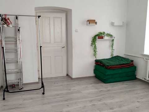 квартира по адресу Зерова ул., 6