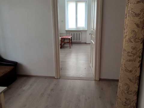 квартира по адресу Зерова ул., 6