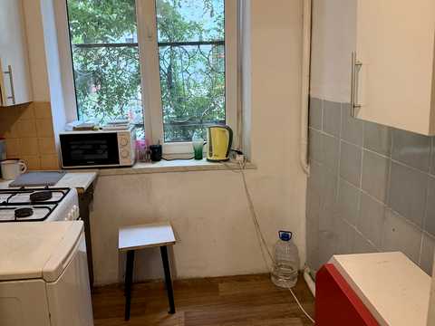 квартира по адресу Зерова ул., 6