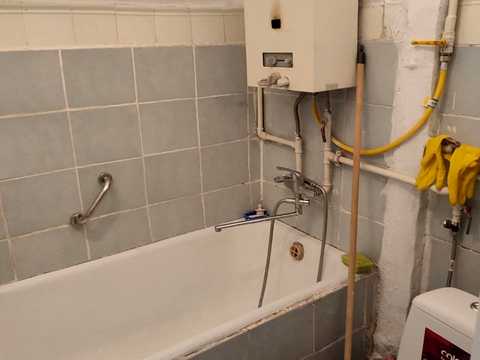 квартира по адресу Зерова ул., 6
