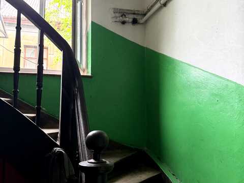 квартира по адресу Зерова ул., 6
