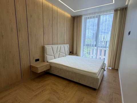 квартира по адресу Воссоединения ул., 19