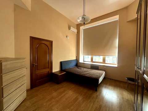 квартира за адресою Велика Васильківська вул. (Червоноармійська), 27