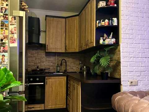 квартира за адресою Галицька вул., 66-Б