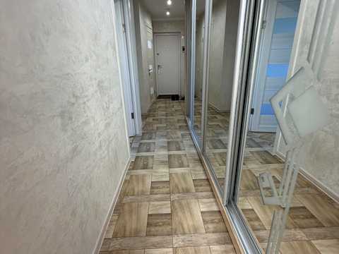 квартира по адресу Ореста Левицкого ул. (Академіка Курчатова), 3-А