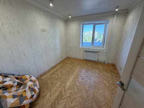 квартира по адресу Ореста Левицкого ул. (Академіка Курчатова), 3-А