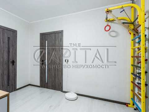 квартира по адресу Сергея Данченко ул., 3