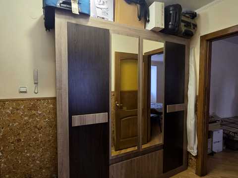 квартира за адресою Івано-Франківськ, Зеновія Красівського вул., 1