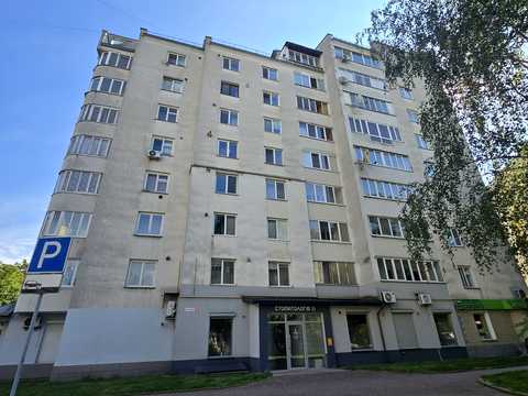 квартира за адресою Івано-Франківськ, Зеновія Красівського вул., 1