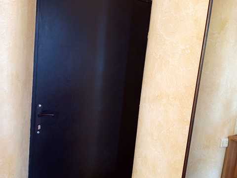 квартира за адресою Берегова вул., 3