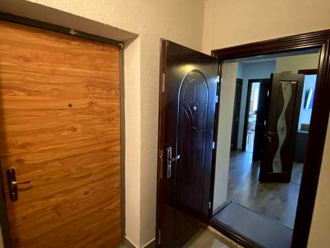 квартира по адресу Юлиана Целевича ул., 36-В