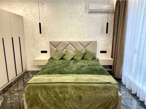 квартира за адресою Романа Левицького вул., 4