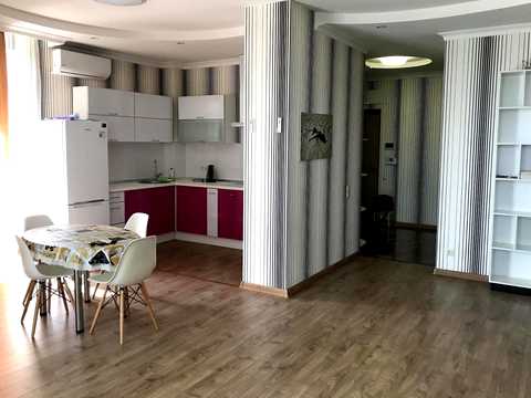квартира по адресу Культуры ул., 22б