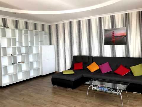 квартира по адресу Культуры ул., 22б