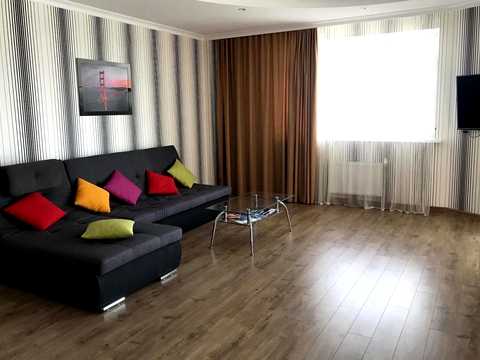 квартира по адресу Культуры ул., 22б