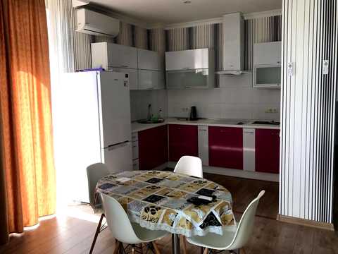 квартира по адресу Культуры ул., 22б