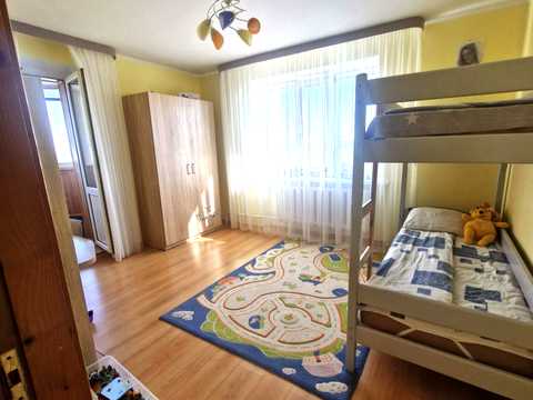 квартира за адресою Волинської Дивізії вул., 1