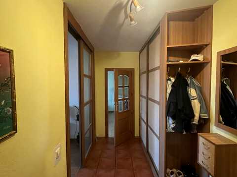 квартира по адресу Драгоманова ул., 44-А