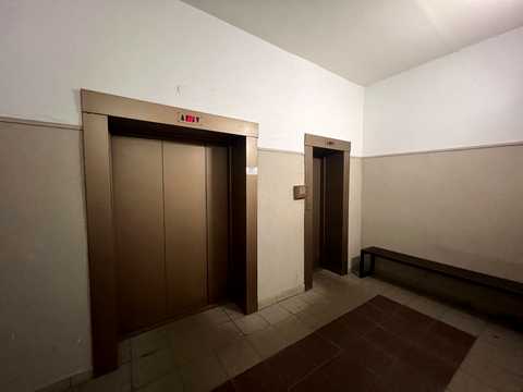 квартира по адресу Драгоманова ул., 44-А