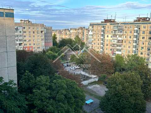 квартира за адресою 5-й Зарічний мікрорайон вул., 25