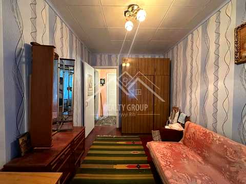 квартира за адресою 5-й Зарічний мікрорайон вул., 25
