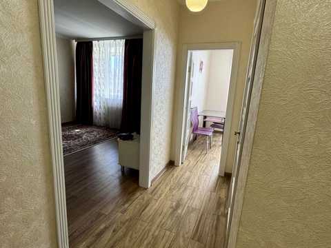 квартира по адресу Юлии Здановской ул. (Ломоносова), 50/2